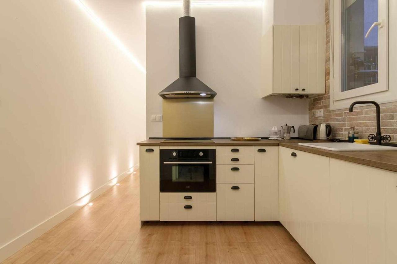Appartement Vivienda Turistica Estilosa En La Zona Vieja